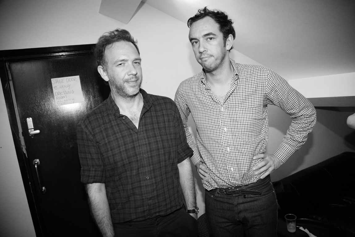 2 Many DJs / The Masque / Liverpool